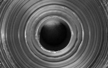 New Leake edpm waterproofing