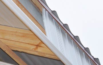 why New Leake fascia repairs are essential