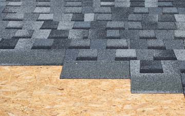 expert New Leake asphalt roof companies