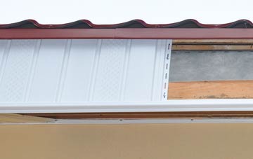 New Leake fascia repair costs