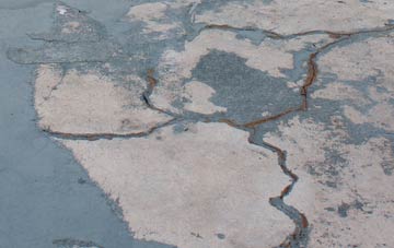 fibreglass roofing replacement New Leake