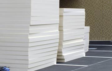 New Leake flat roof insulation costs