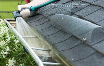 New Leake gutter cleaning costs