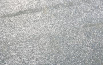 New Leake laminate fibreglass or shingles?