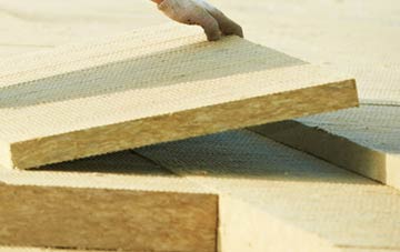 measuring New Leake tapered insulation