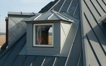 metal roofing New Leake, Lincolnshire