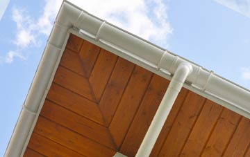 New Leake soffit types