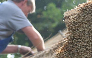 professional New Leake thatchers