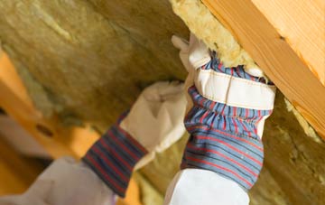types of New Leake pitched roof insulation materials