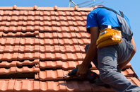New Leake urgent roof repairs