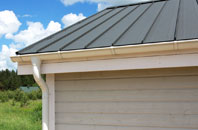 New Leake fascia repair