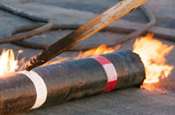 free New Leake flat roofing repair quotes