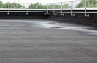 find rated New Leake flat roofing companies