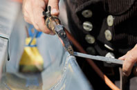 New Leake lead roof quotes