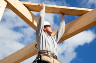 New Leake roof replacement work